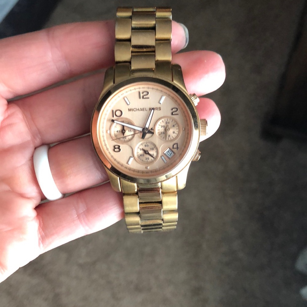 Michael Kors Watch